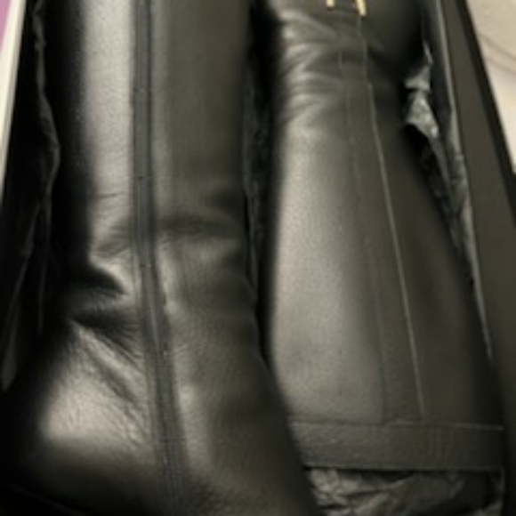 Gucc heel boots - Picture 11 of 15